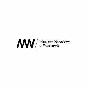 Logo of Muzeum Narodowe w Warszawie