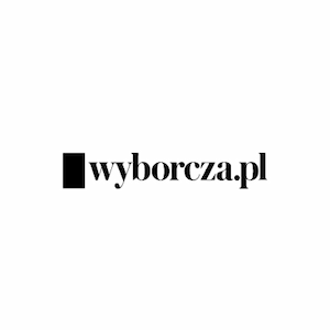 Logo of Gazeta Wyborcza