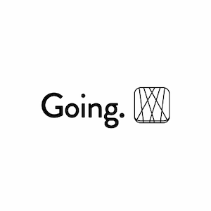 Logo of Going