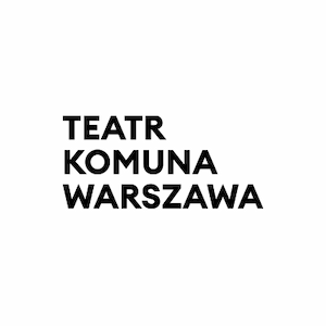 Logo of Teatr Komuna Warszawa