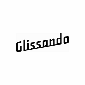 Logo of Glissando