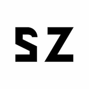 Logo of Magazyn Szum