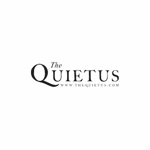 Logo of The Quietus