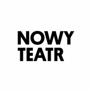 Logo of Nowy Teatr